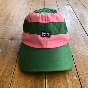 Rowing Blazers Stripe Hat